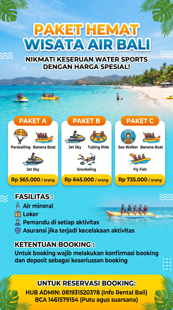 Paket hemat